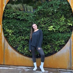 Meet your Posher, Maddy